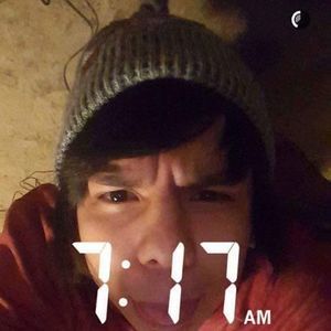 Meet your Posher, Benito